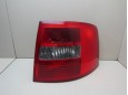  Фонарь задний правый Audi A6 (C5) 1997-2004 232387 4B9945096F