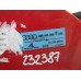 Фонарь задний правый Audi A6 (C5) 1997-2004 232387 4B9945096F