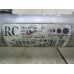 Рейка рулевая Opel Astra H \ Family 2004-2015 232393 93190770