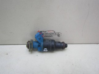Форсунка инжекторная электрическая VW Passat (B5) 1996-2000 232351 06B133551