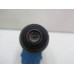Форсунка инжекторная электрическая VW Passat (B5) 1996-2000 232351 06B133551