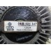 Термомуфта VW Passat (B5+) 2000-2005 232348 058121347