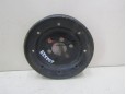  Шкив насоса гидроусилителя Skoda Superb 2002-2008 232329 058145255E