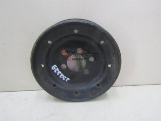 Шкив насоса гидроусилителя Skoda Octavia (A4 1U-) 2000-2011 232329 058145255E