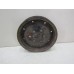 Шкив насоса гидроусилителя Skoda Octavia (A4 1U-) 2000-2011 232329 058145255E