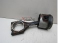  Шатун Seat Alhambra 2001-2010 232444 027198401B