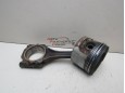 Шатун Seat Alhambra 2001-2010 232445 027198401B