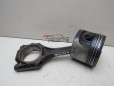  Шатун Seat Alhambra 2001-2010 232446 027198401B