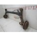 Балка задняя VW Golf III \Vento 1991-1997 232475 1H0500051S