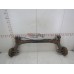Балка задняя VW Golf III \Vento 1991-1997 232475 1H0500051S