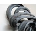 Уплотнитель двери VW Transporter T4 1991-1995 232550 721827705B