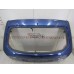 Дверь багажника Hyundai Tucson 2004-2010 232577 737002E050