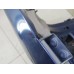 Дверь багажника Hyundai Tucson 2004-2010 232577 737002E050