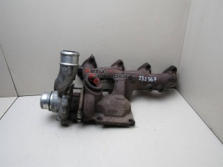 Турбина Ford Focus I 1998-2004 232567 XS4Q6K682DB