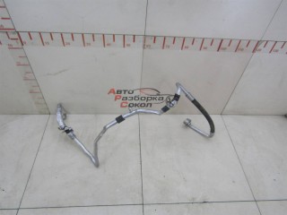 Трубка кондиционера Skoda Octavia (A5 1Z-) 2004-2013 232582 1K0820743FP