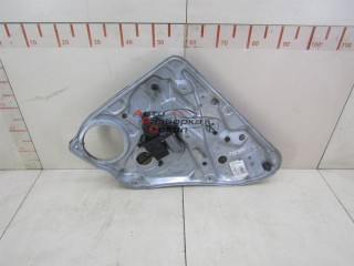 Стеклоподъемник электр. задний правый VW Passat (B5) 1996-2000 232584 3B5839462A