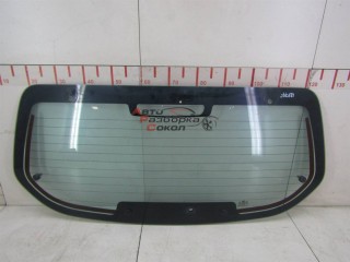 Стекло заднее Hyundai Tucson 2004-2010 232591 871112E011