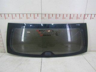 Стекло заднее Chevrolet Captiva (C100) 2006-2010 232590 96892721