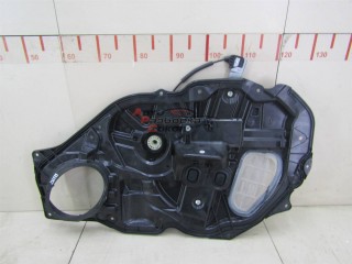 Стеклоподъемник электр. передний правый Mazda Mazda 6 (GH) 2007-2012 232589 GS1D58590A