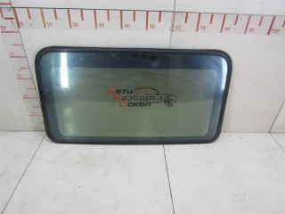 Стекло люка Toyota Carina E 1992-1997 232595 632010W020