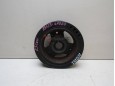  Шкив коленвала Kia Sorento 2002-2009 232607 231244A020