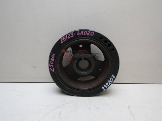 Шкив коленвала Kia Sorento 2002-2009 232607 231244A020