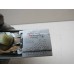 Плафон салонный Skoda Octavia 1997-2000 232653 1H0947291