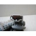 Плафон салонный Skoda Octavia 1997-2000 232654 1H0947291