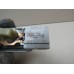 Плафон салонный Skoda Octavia 1997-2000 232654 1H0947291
