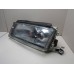 Фара левая Skoda Octavia 1997-2000 232643 1U1941017A