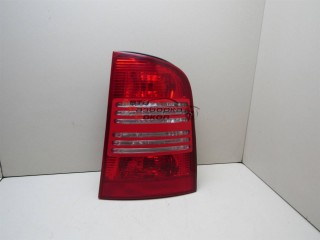 Фонарь задний правый Skoda Octavia (A4 1U-) 2000-2011 232648 1U9945112B