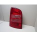 Фонарь задний правый Skoda Octavia (A4 1U-) 2000-2011 232648 1U9945112B