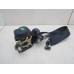Ремень безопасности Skoda Octavia 1997-2000 232634 1U9857447