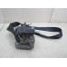 Ремень безопасности с пиропатроном Skoda Octavia (A4 1U-) 2000-2011 232630 1U4857702A