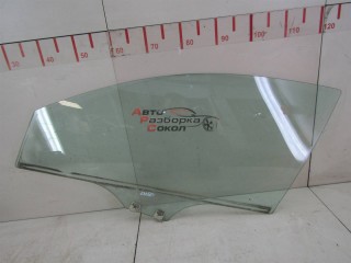 Стекло двери передней левой Mazda Mazda 6 (GH) 2007-2012 232581 GS1D59511