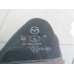 Стекло двери передней левой Mazda Mazda 6 (GH) 2007-2012 232581 GS1D59511