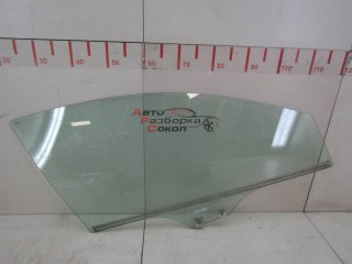 Стекло двери передней правой Mazda Mazda 6 (GH) 2007-2012 232580 GS1D58511