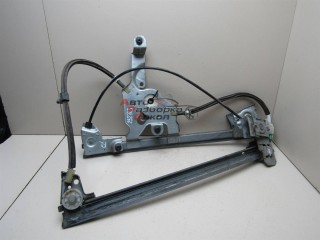 Стеклоподъемник электр. передний правый Skoda Octavia 1997-2000 232713 1U0837462B