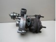  Турбина Skoda Octavia 1997-2000 232775 038145701AX