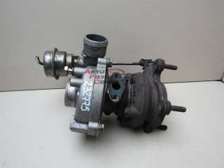 Турбина Skoda Octavia 1997-2000 232775 038145701AX