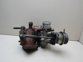 Турбина Skoda Octavia 1997-2000 232779 038145701A