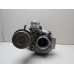 Турбина Skoda Octavia 1997-2000 232779 038145701A