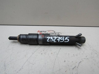 Форсунка дизельная механическая Skoda Octavia 1997-2000 232795 038130201G