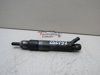 Форсунка дизельная механическая Skoda Octavia 1997-2000 232797 038130201G