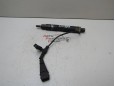  Форсунка дизельная механическая Skoda Octavia 1997-2000 232798 038130201F