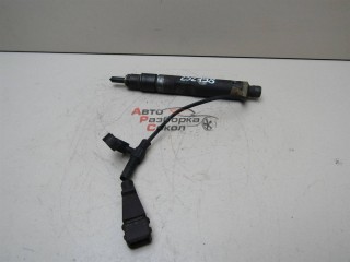Форсунка дизельная механическая Skoda Octavia 1997-2000 232798 038130201F