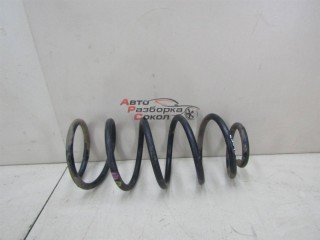 Пружина передняя Skoda Octavia 1997-2000 232734 1J0411105BG