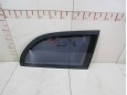  Стекло кузовное глухое правое Skoda Octavia 1997-2000 232810 1U9845298A