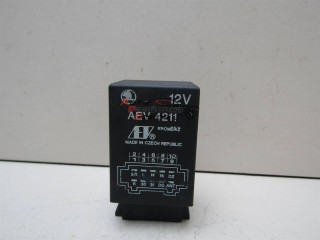 Реле Skoda Octavia 1997-2000 232909 AEV4211