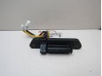  Ручка открывания багажника Mitsubishi Outlander XL (CW) 2006-2012 232898 5810A009